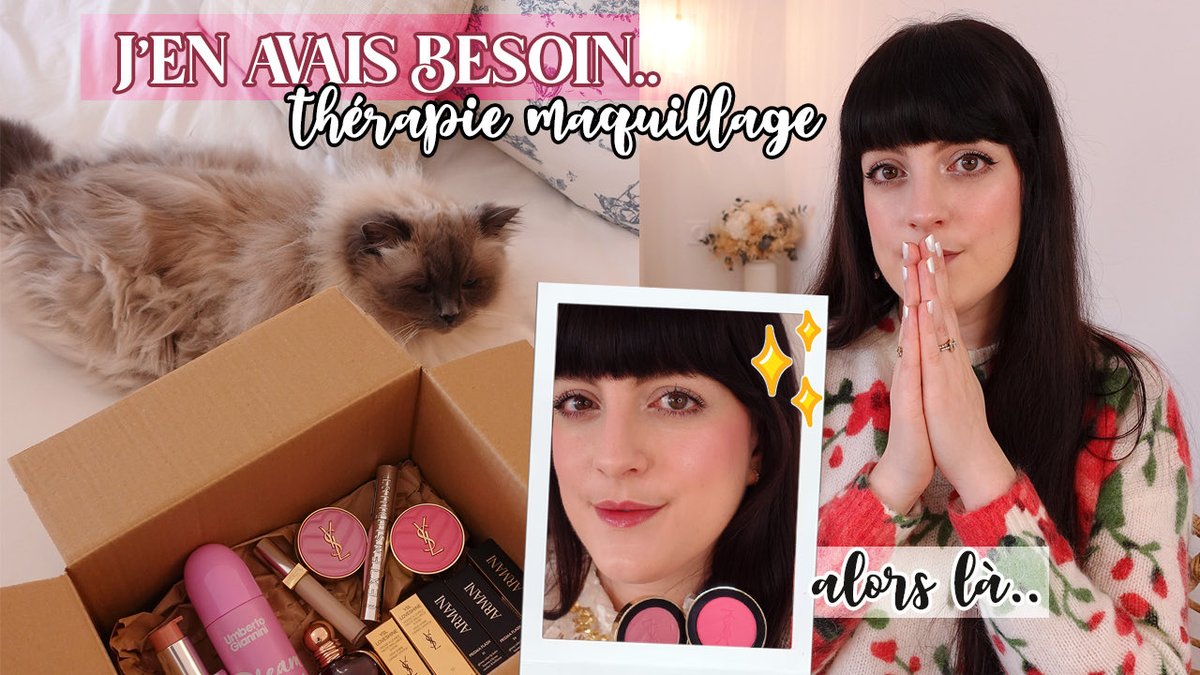 LOdoesmakeup tweet media