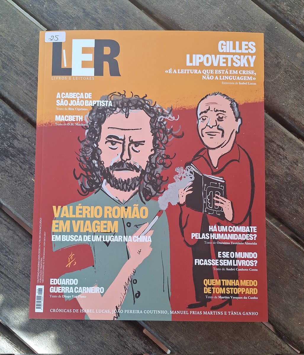 Periférico tweet media