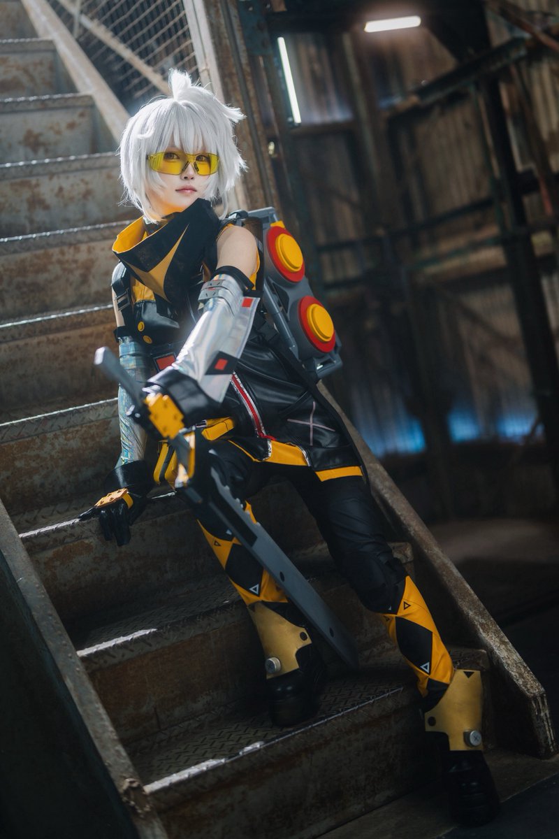 こめこ🍣 tweet media