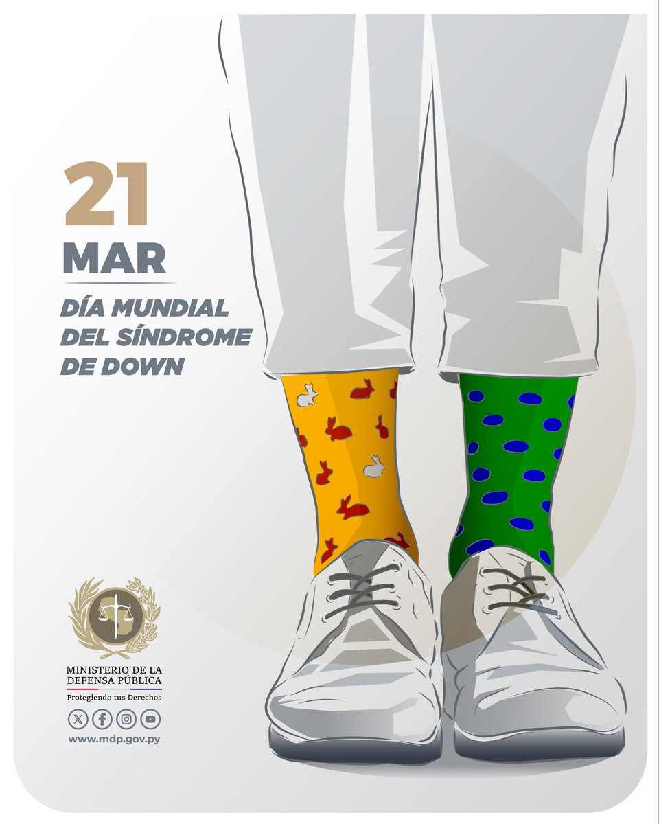 Defensa Pública Paraguay tweet media