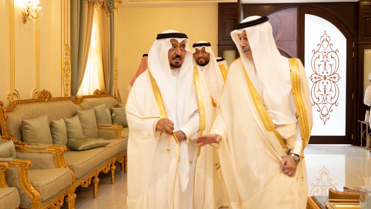 أســرة آل مـلــحــم tweet media