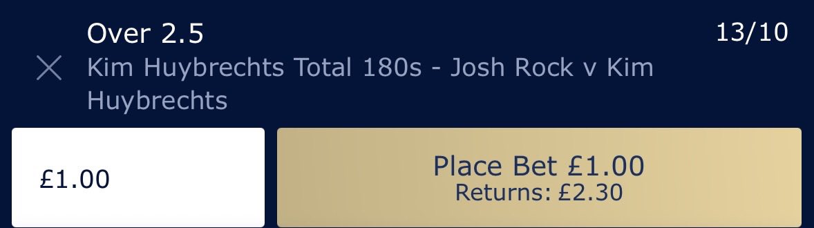 Moose Tips - Football & Darts tweet media