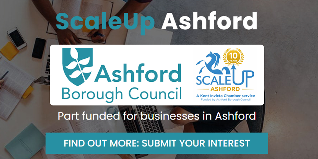 KentInvictaChamber tweet media