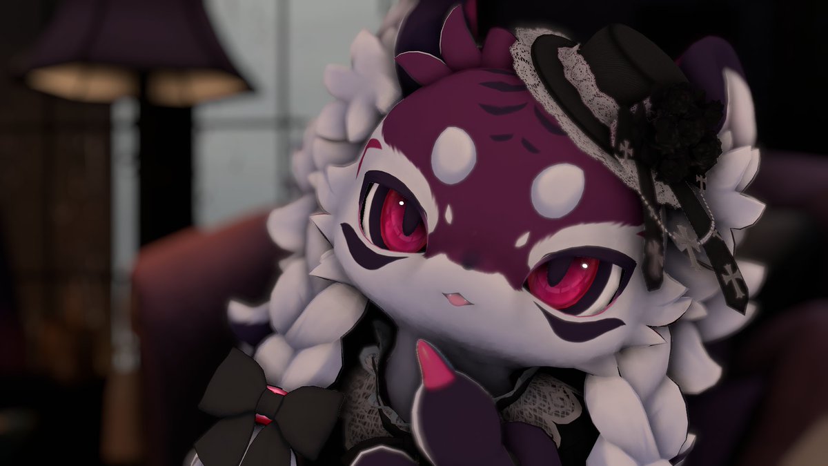 あらの汁物 tweet media