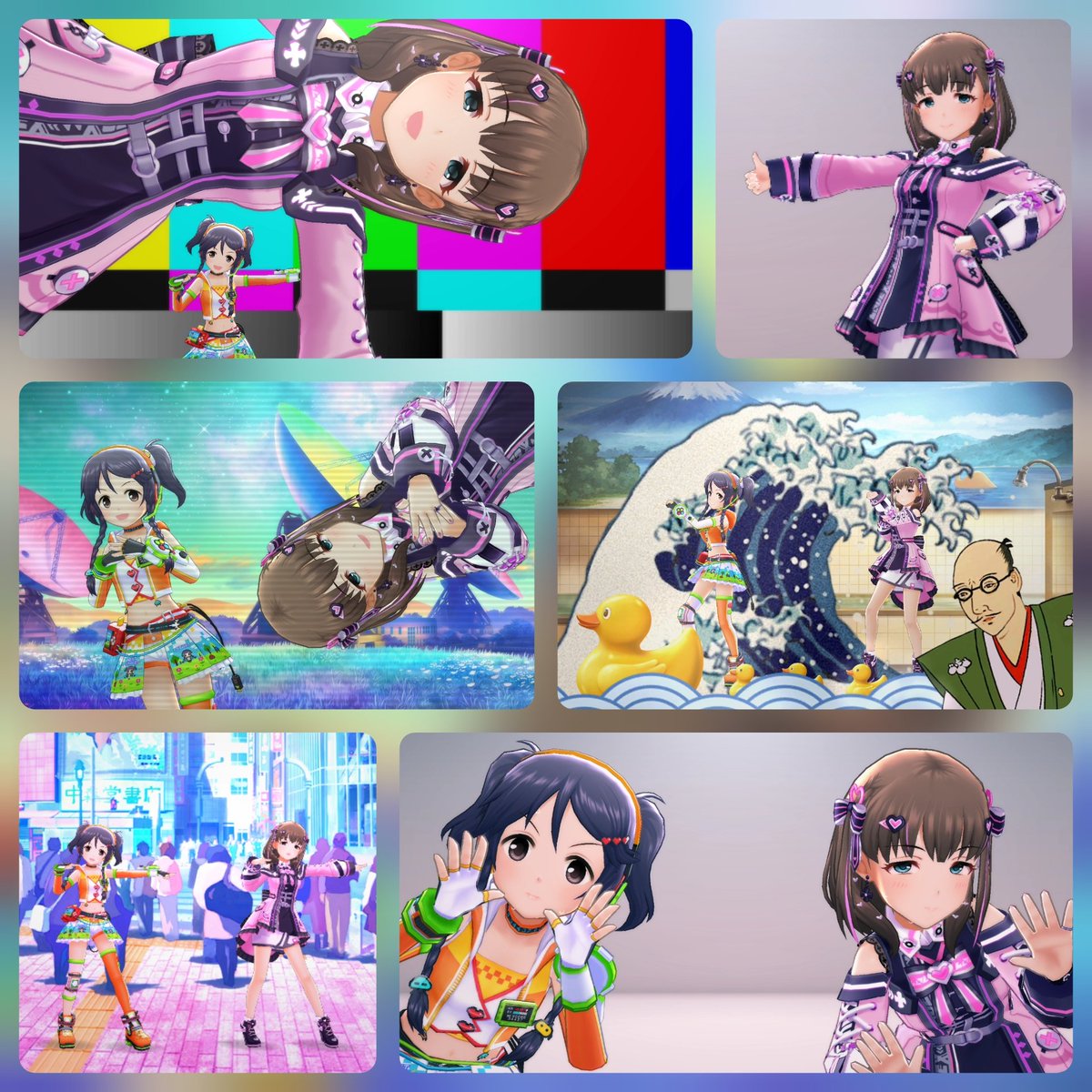 🅼🅰🆈🆄 tweet media