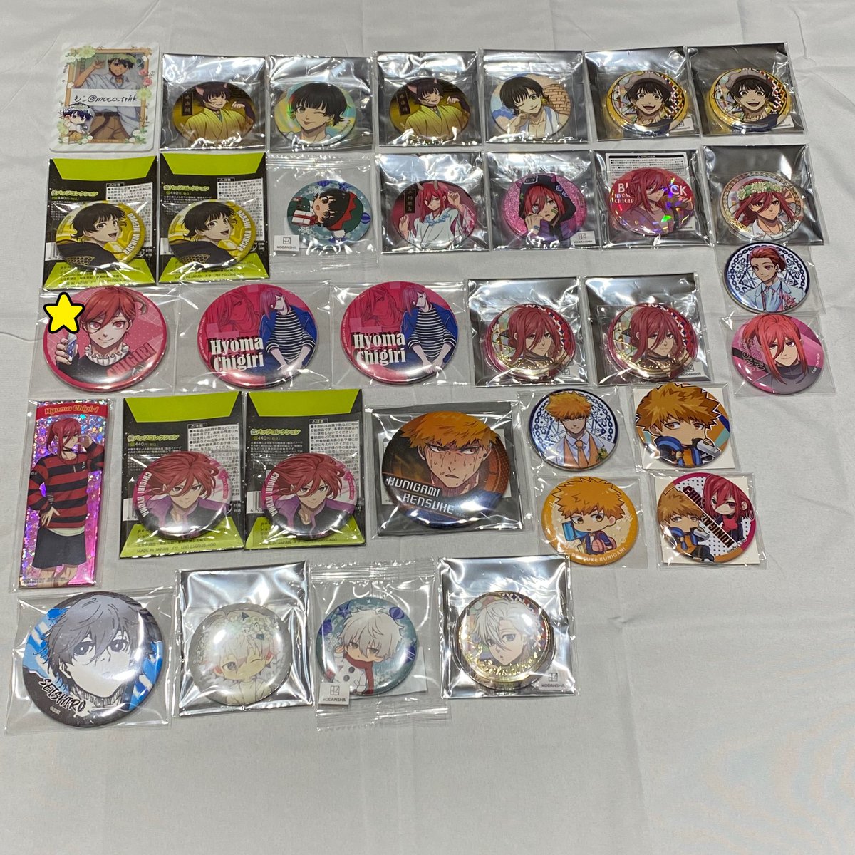 もこ☁️ིྀ ⋆˙⟡ tweet media