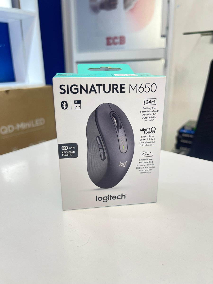 ECB TECHNOLOGIES tweet media