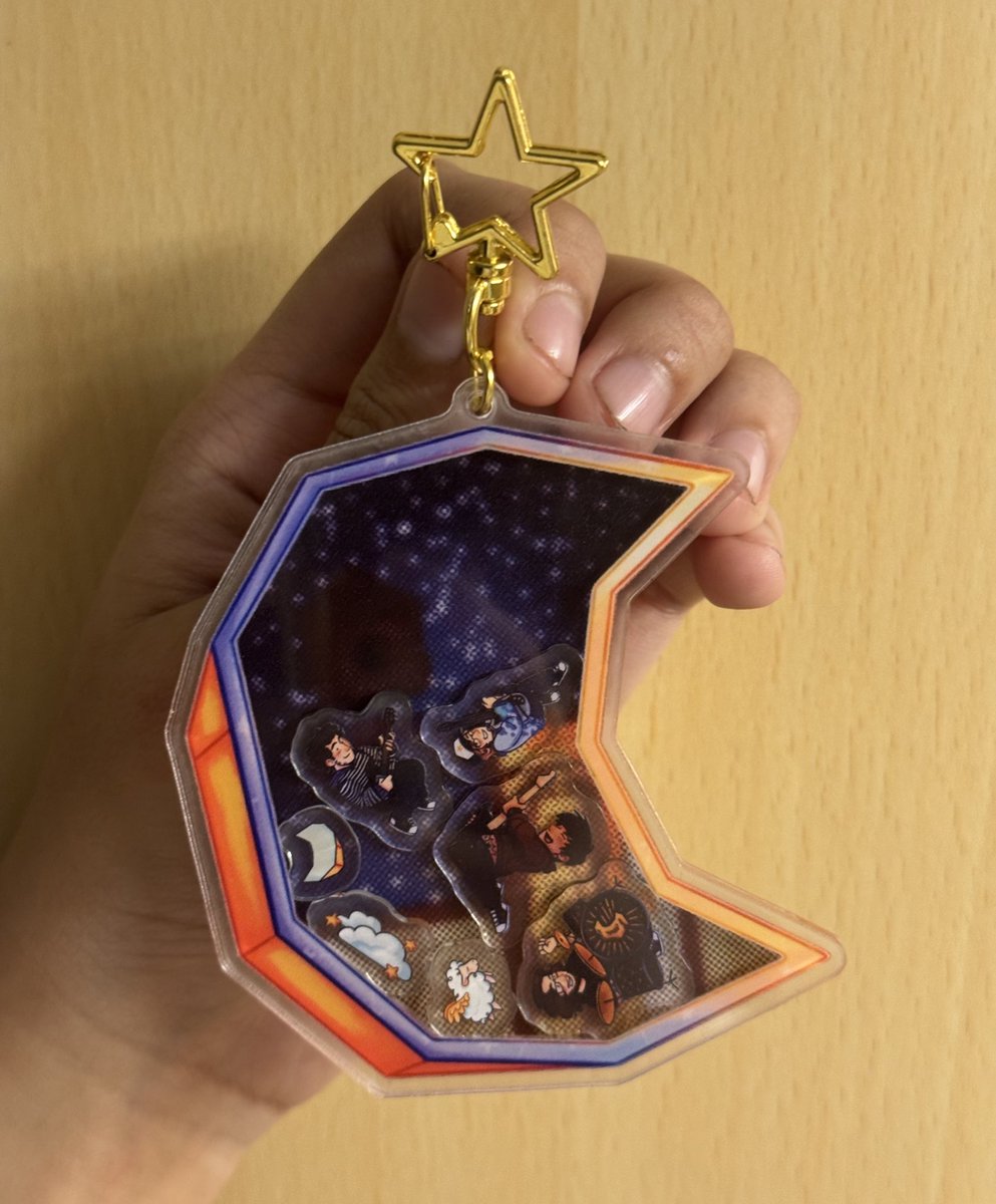 miles❕is almost there… || 🐑🪽🦌🌳🐍🛸 tweet media