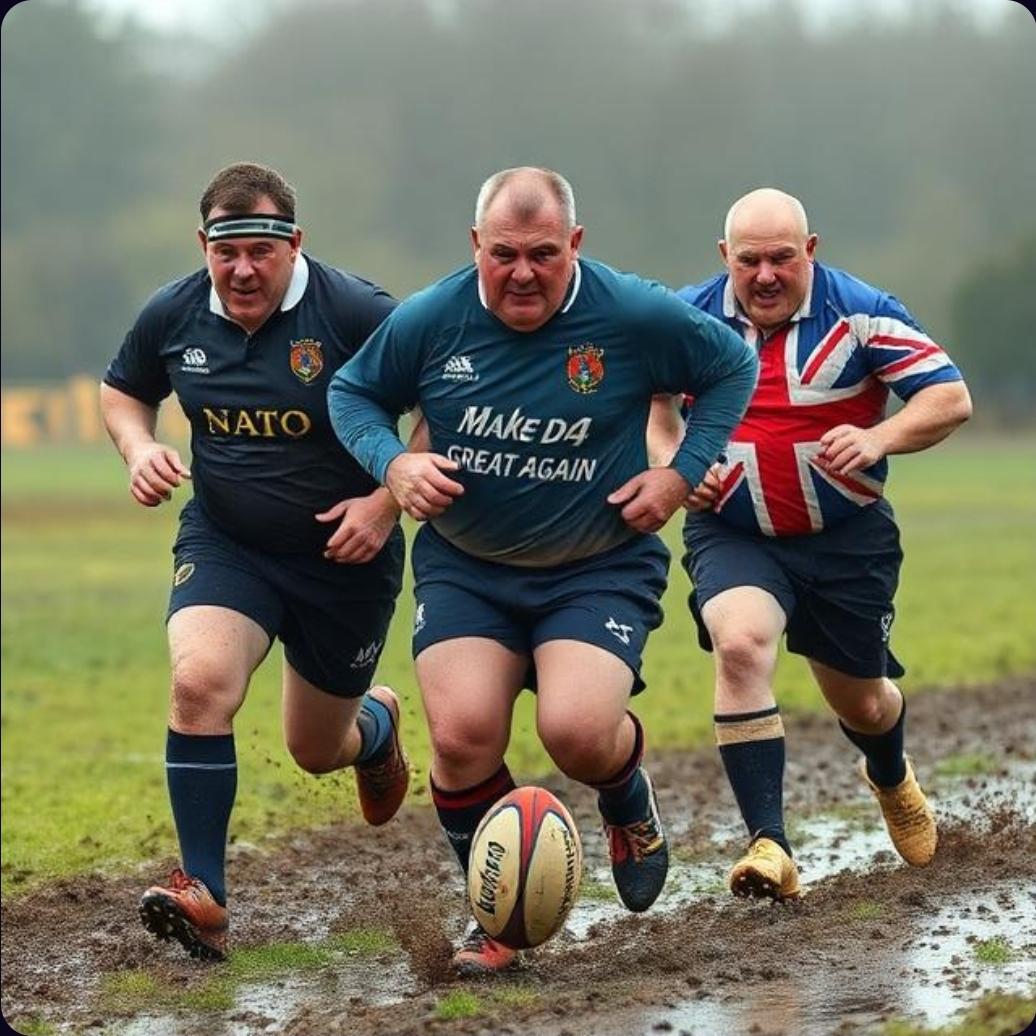 Covert History Ireland & UK Magazine tweet media