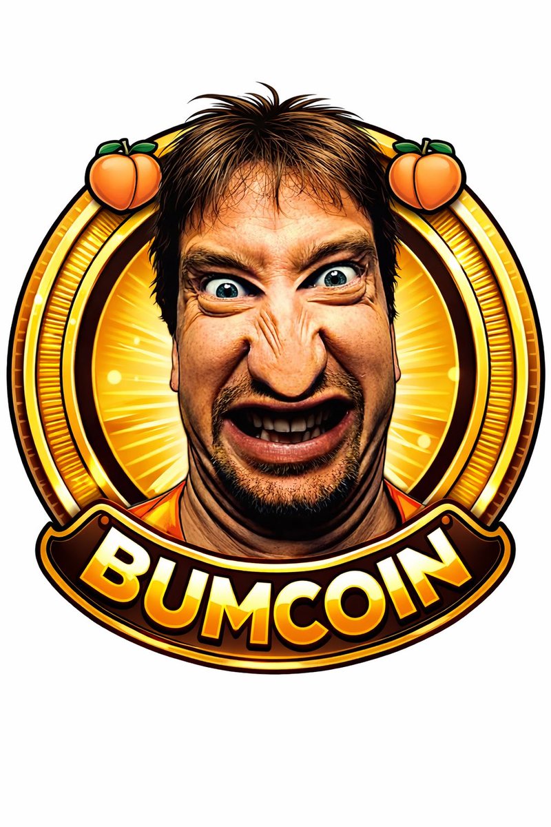 Offical $BUMCOIN tweet media