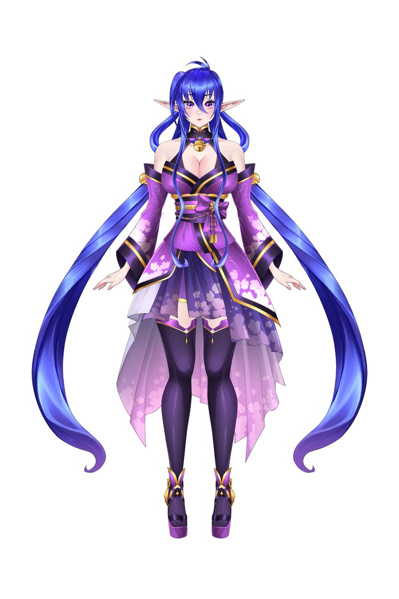 NinTacchi | GERVtuber tweet media