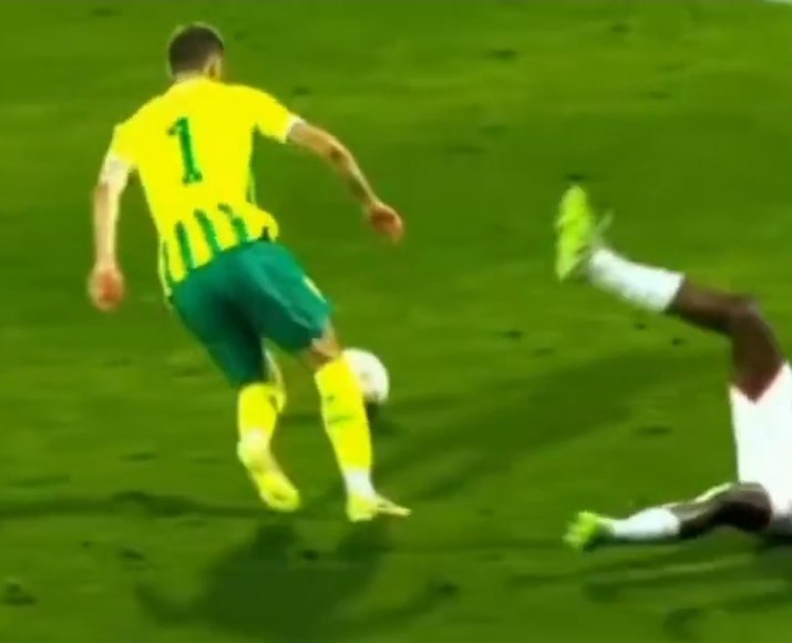 Benjamin Danlsac tweet media