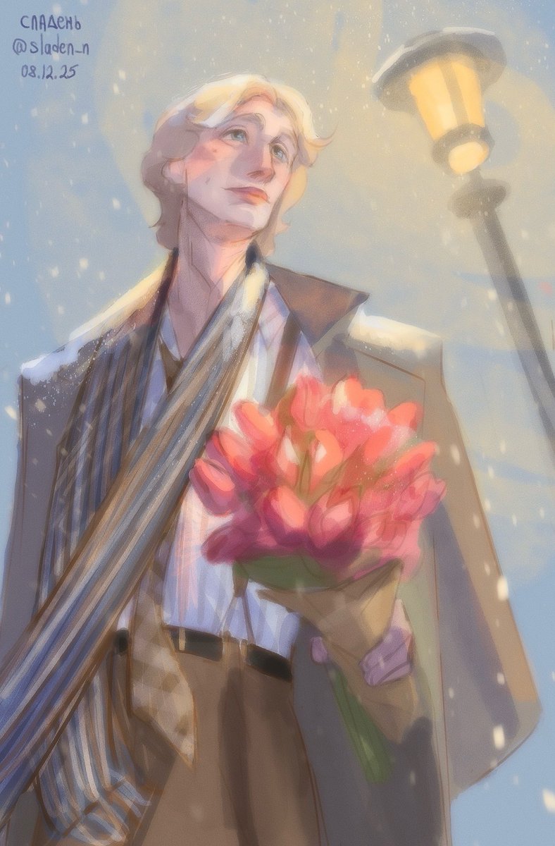 Сладень tweet media