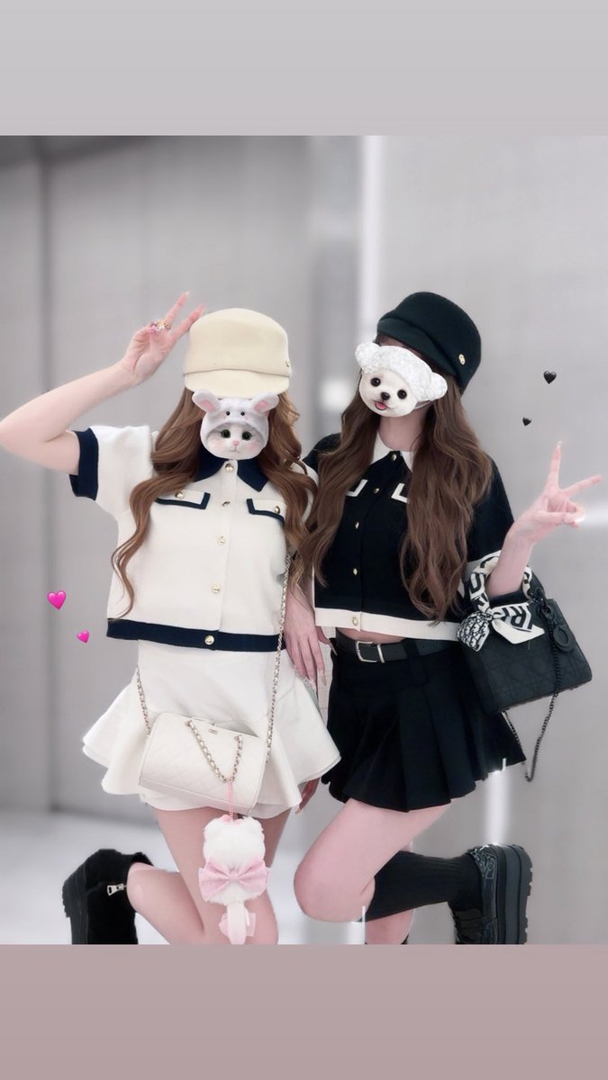 りぴ🐈‍⬛ tweet media