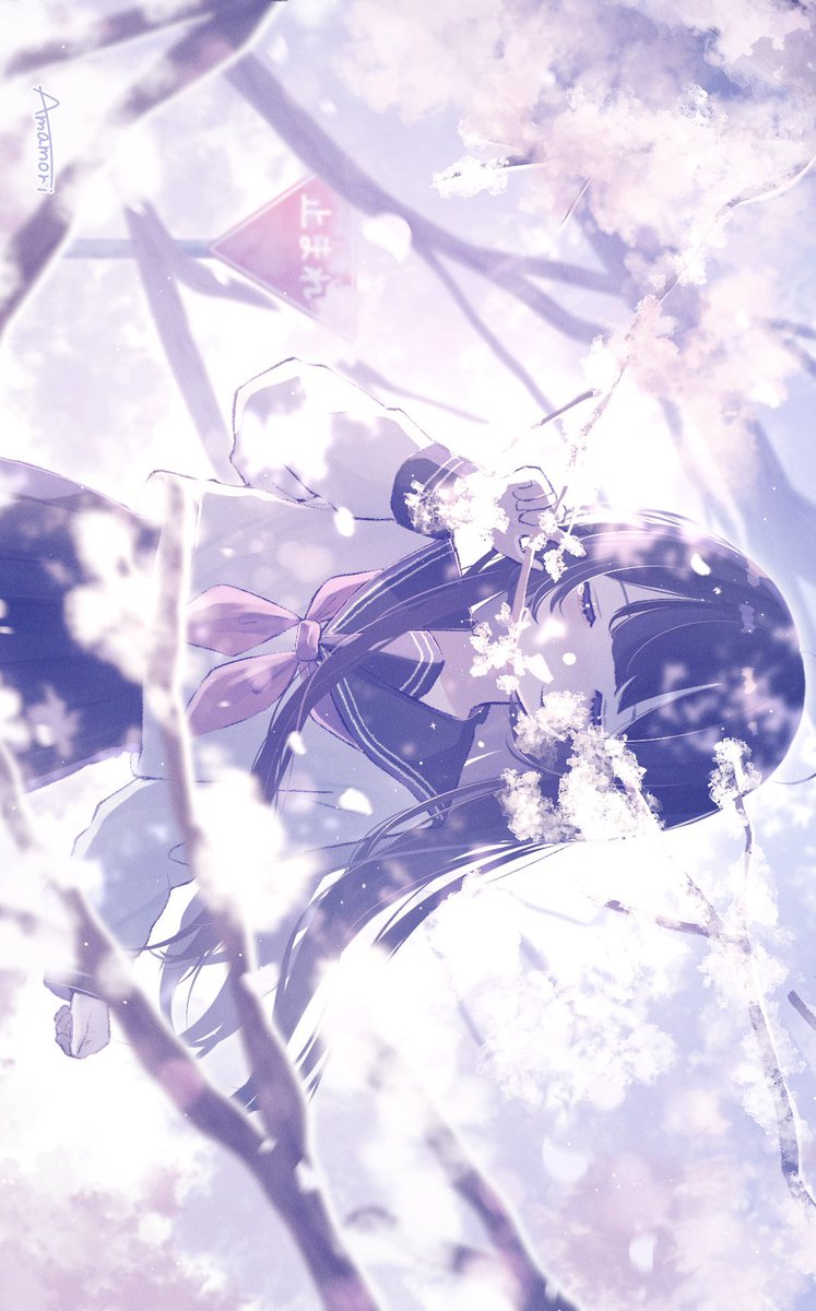 雨森ほわ tweet media