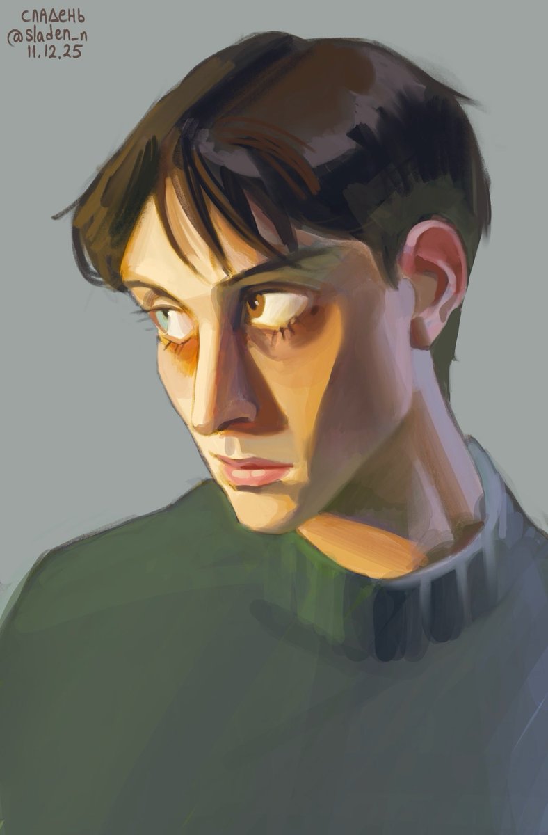 Сладень tweet media