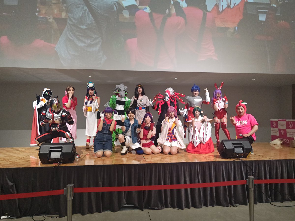 🦎堀沼さいぞー🦀 tweet media