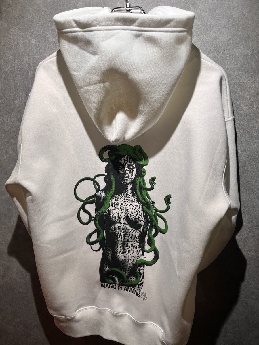 大和@魔法企画🦄 tweet media