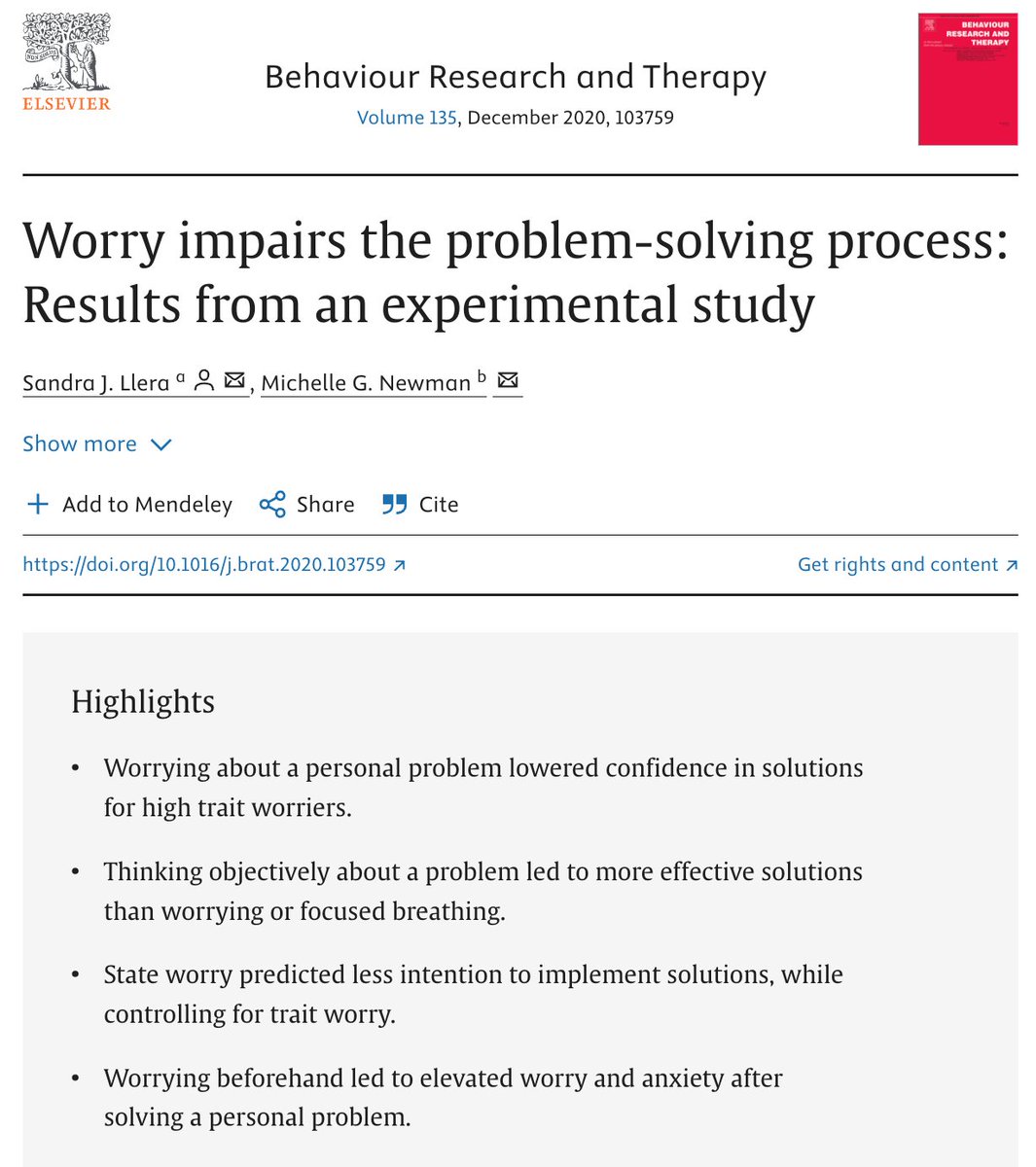 Brandon Luu, MD tweet media