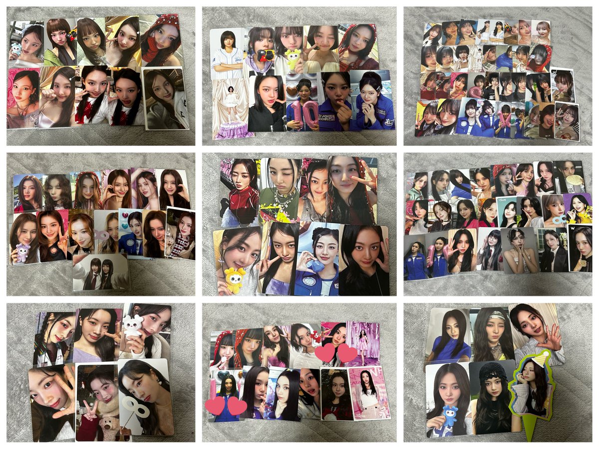 TWICE 取引 tweet media