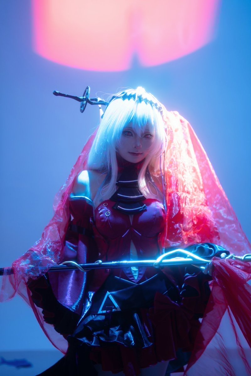 米斯特兔 (Mr.RabbitPhotoGraphy) tweet media