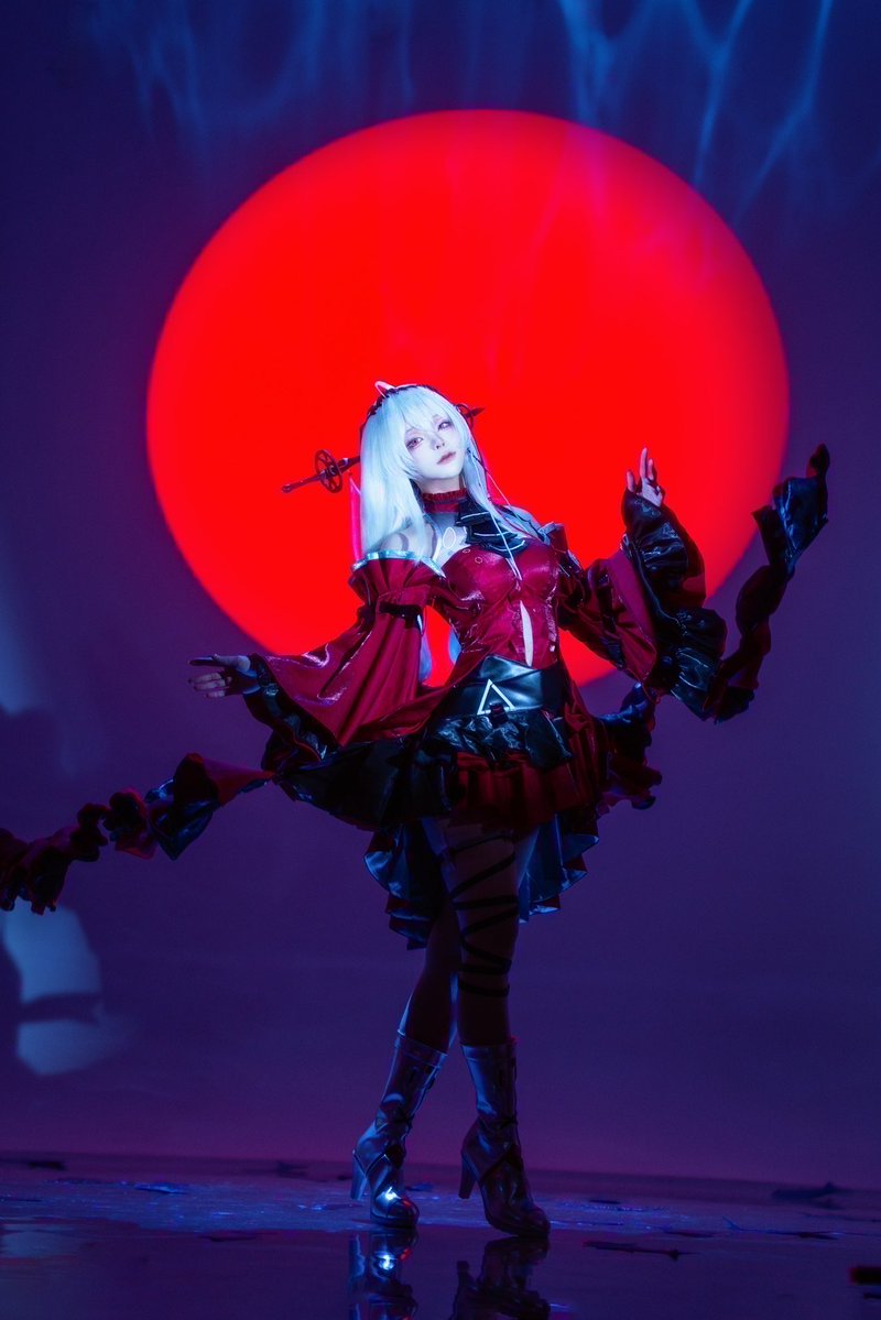 米斯特兔 (Mr.RabbitPhotoGraphy) tweet media