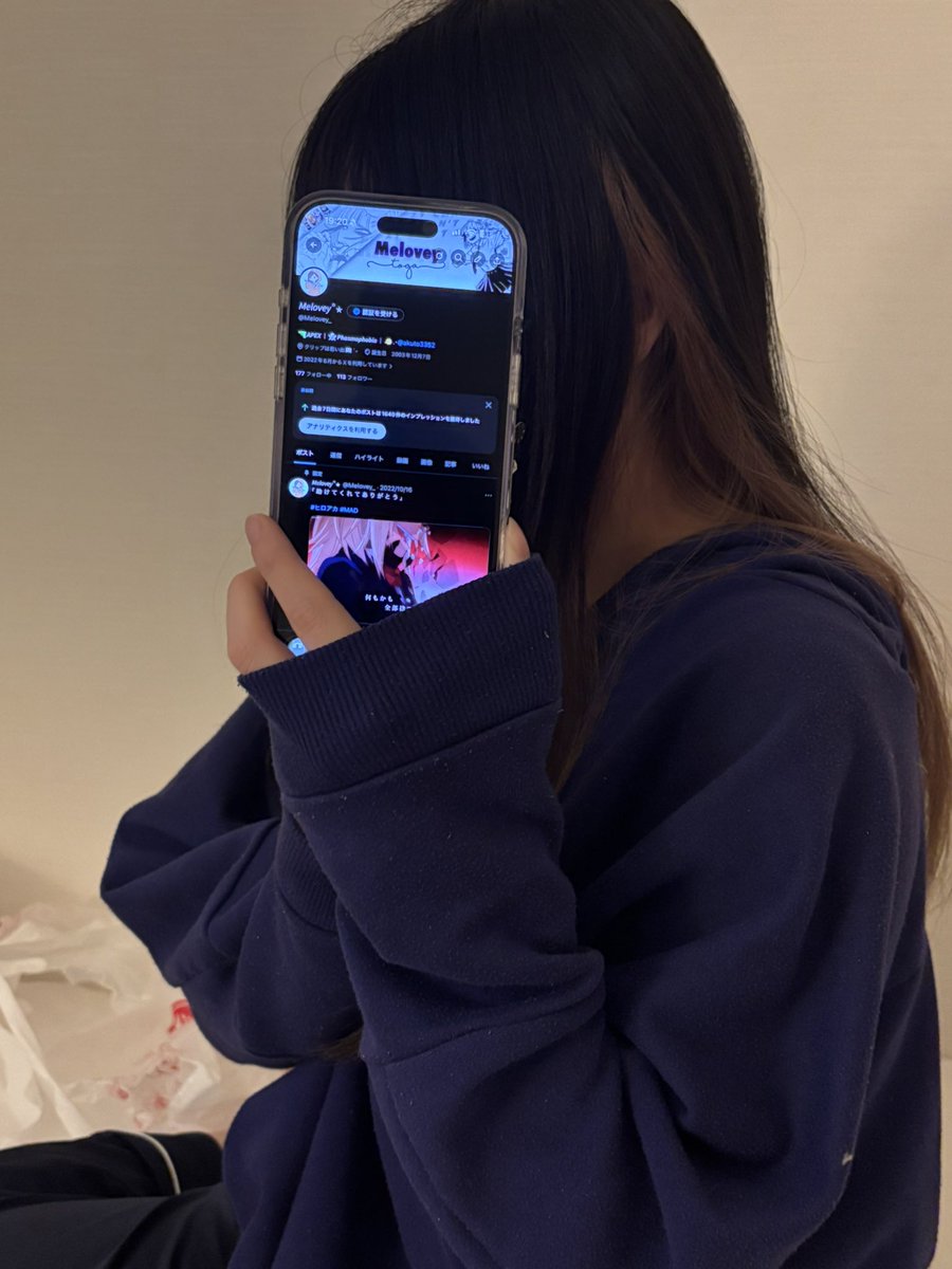 あくと♂︎ tweet media