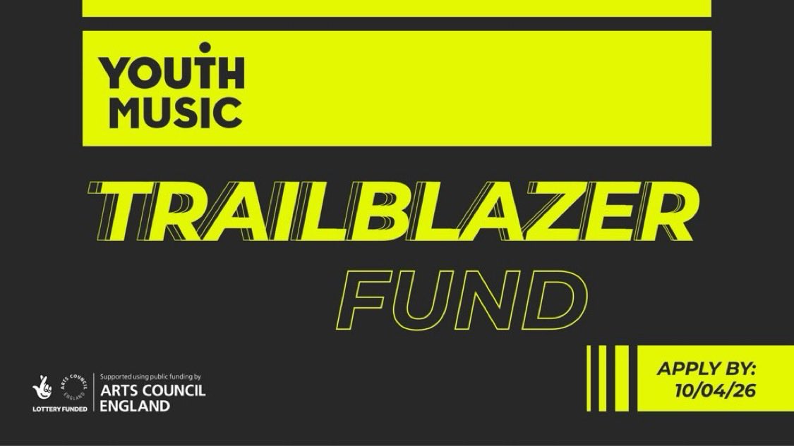 Music:SouthYorkshire tweet media