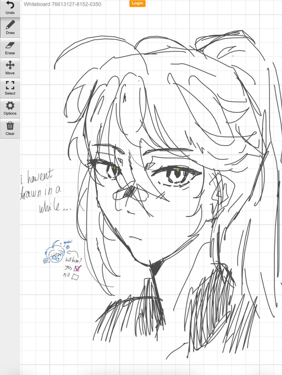 daily teruvid 🔪📢 | CH3 AT 29% tweet media