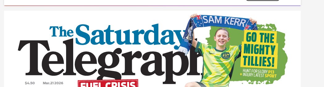 James Silver tweet media