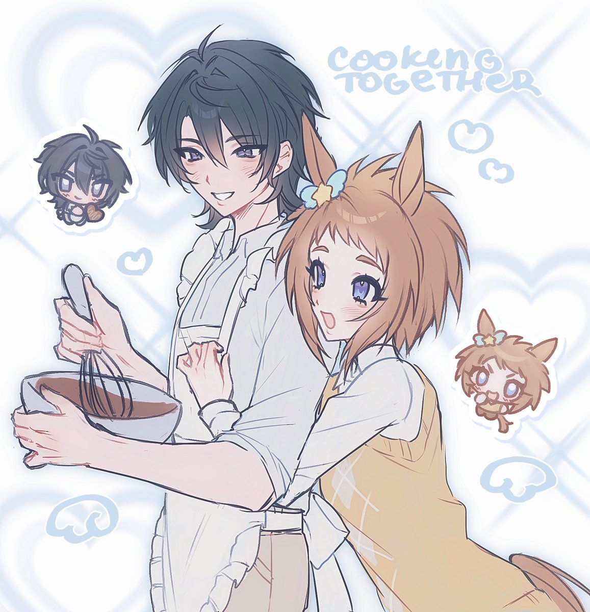 fxtsr ⭐︎ フィクシ tweet media