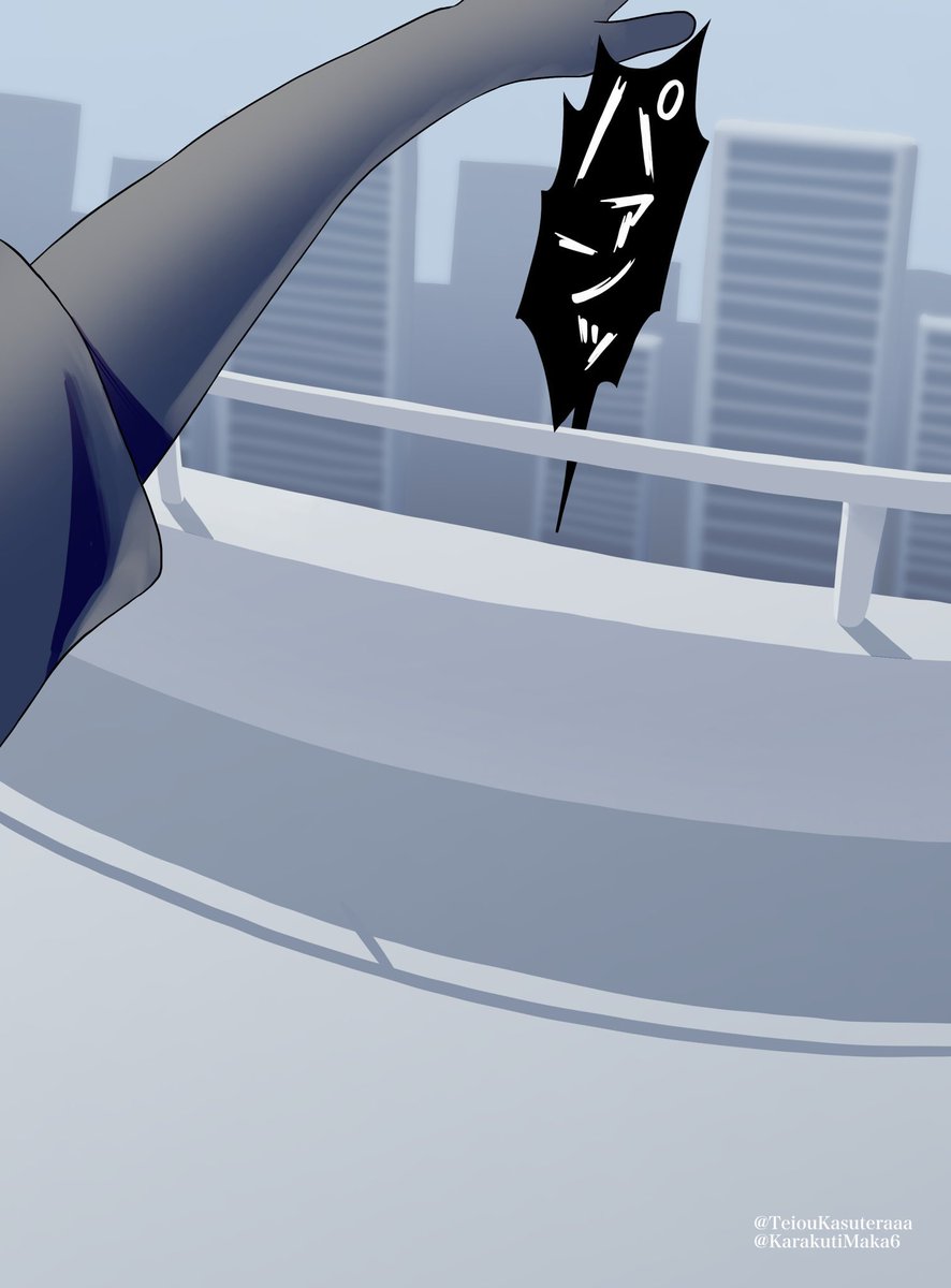 マカロン丼 tweet media