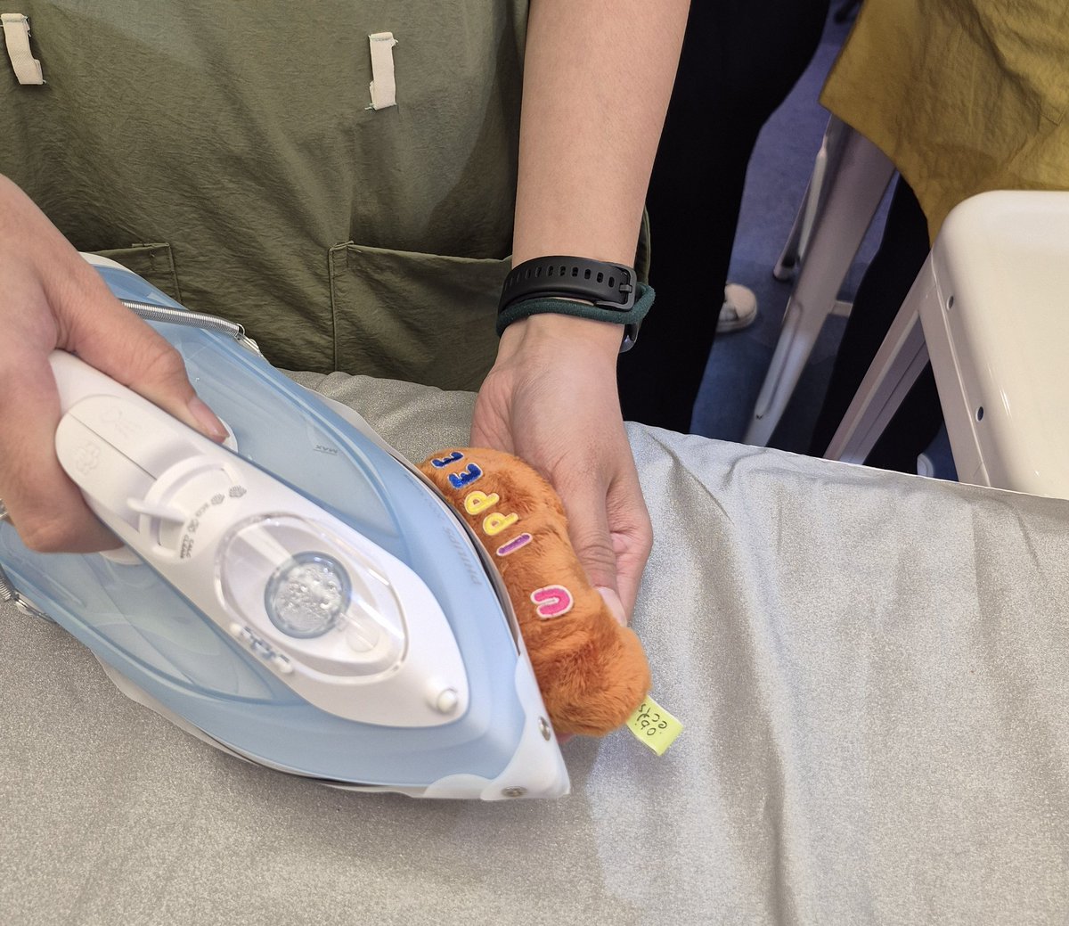 𝐘𝐔 𝐘𝐈𝐏𝐏𝐄𝐄 tweet media