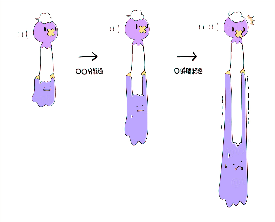 米利菓 tweet media