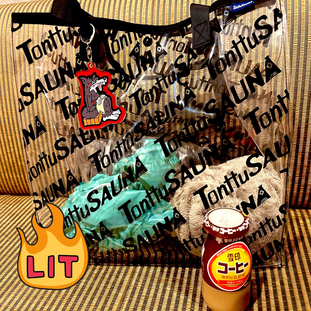 ⚡️ソウキはポケミク行った⚡️ tweet media