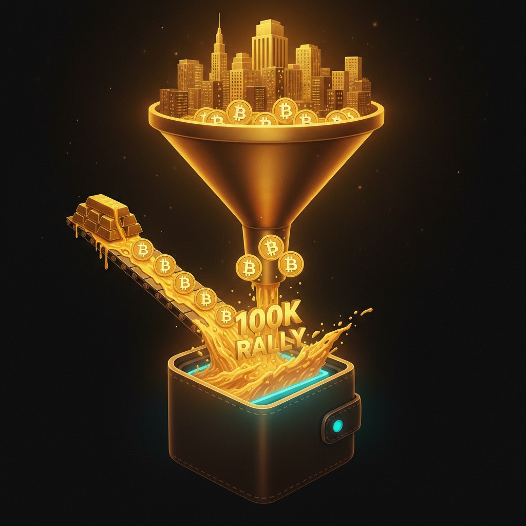 XelleCrypto's tweet photo. $BTC CLIMBED $10K WHILE GOLD SLIPPED — IN A WAR SCARE MARKET

Classic fear trade? Flipped.

BTC ran from $65K to $75K since early March.
Gold faded. Stocks wobbled. BTC ate both.
Money leaving old safe havens, entering crypto liquidity.

We bid. 🔥

#Bitcoin #BTC #CryptoMarkets https://t.co/3hj1oSjSZY