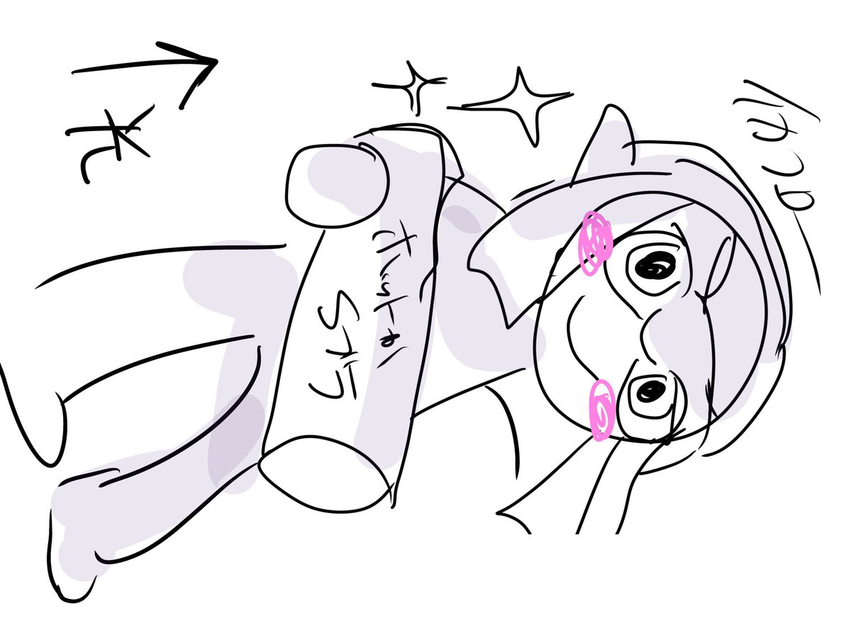 スプラ界隈のイラスト代行bot tweet media