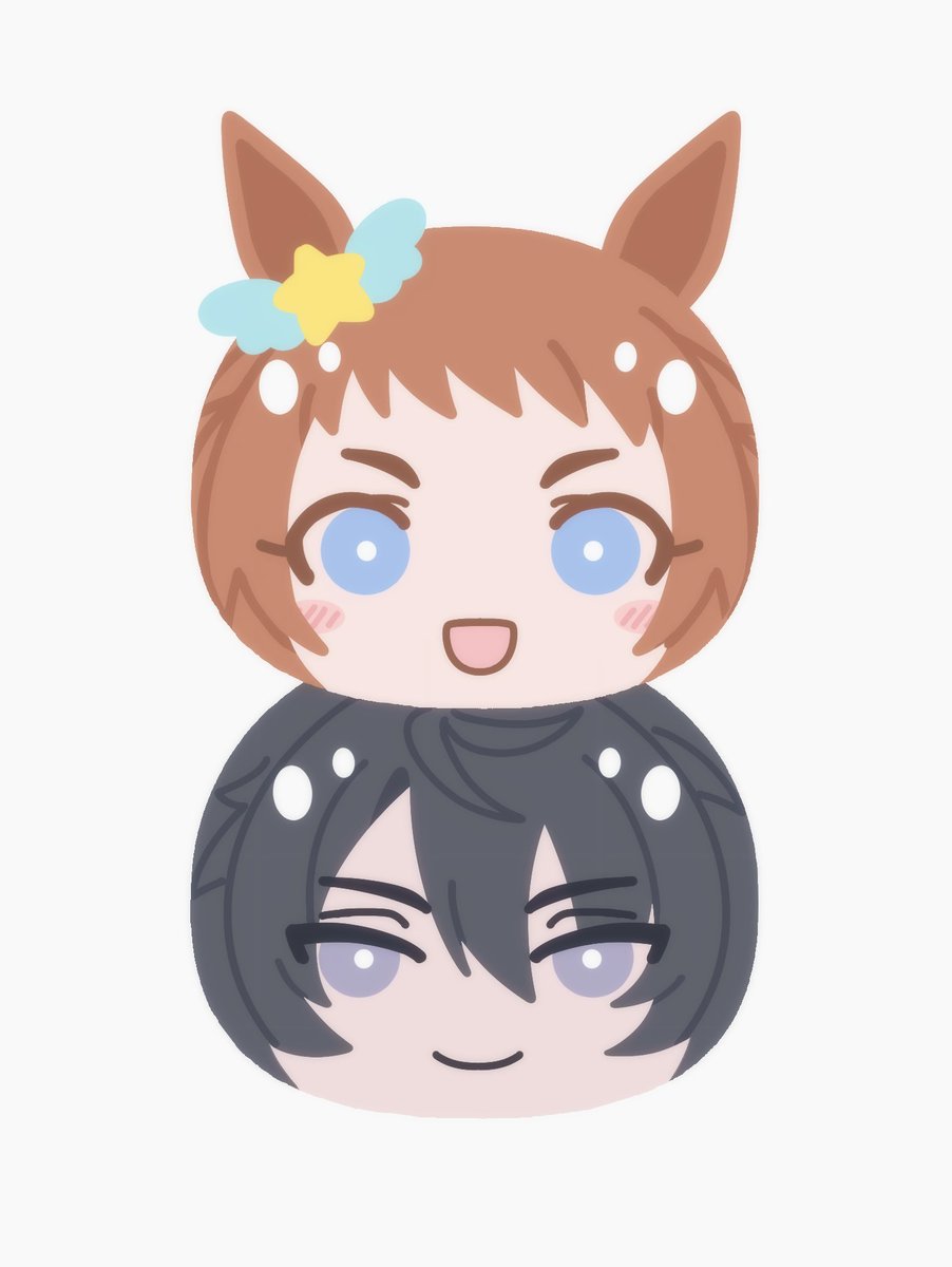 fxtsr ⭐︎ フィクシ tweet media