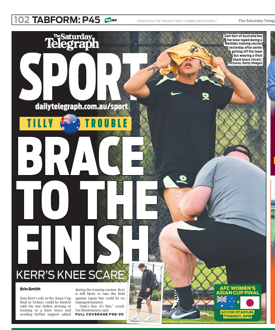 James Silver tweet media