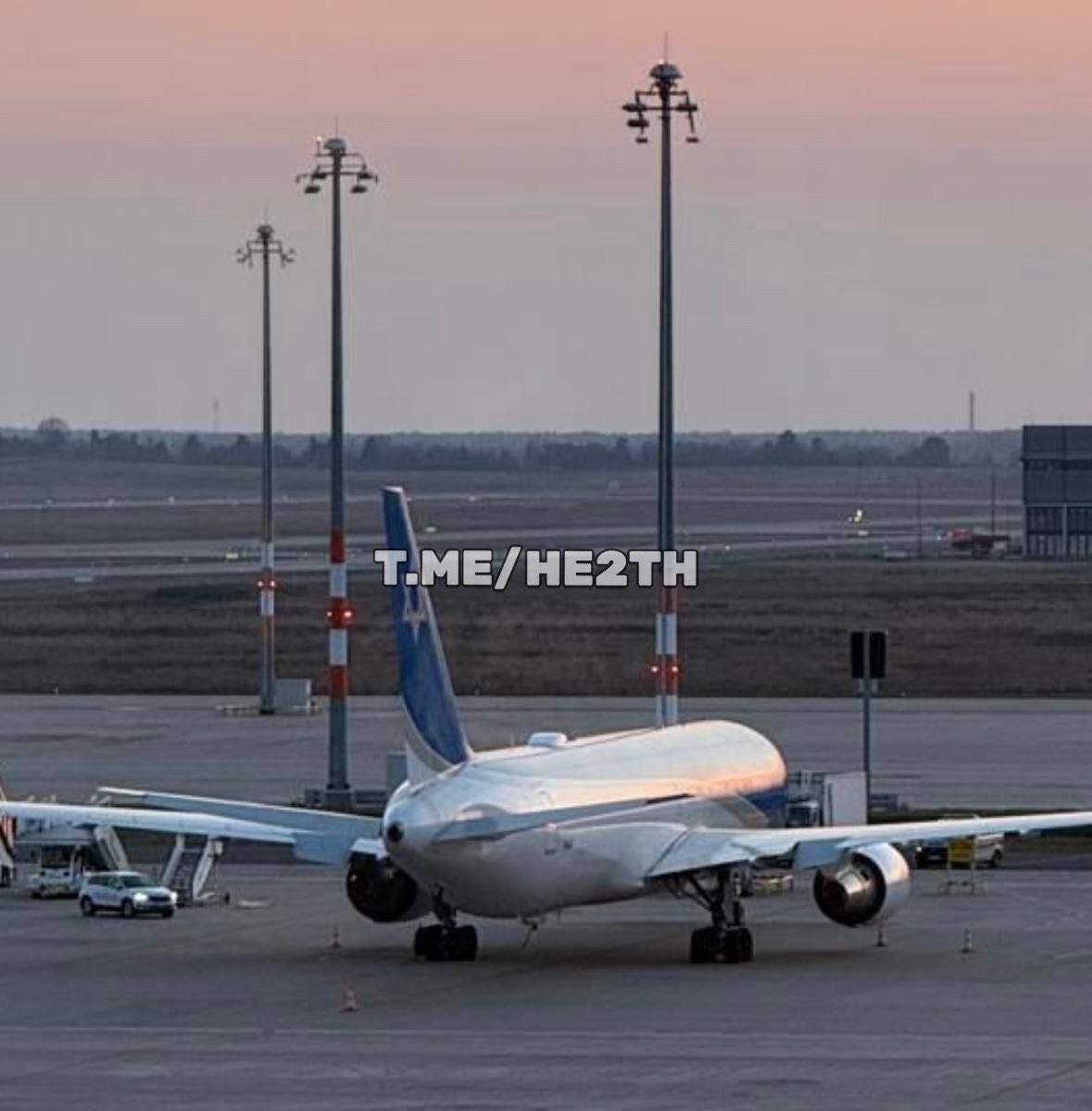 War Monitor tweet media