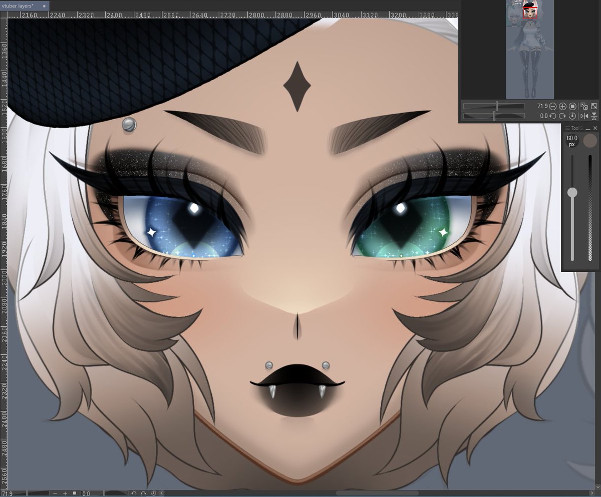 Kimi 🌙 Ragdoll Gumiho 🤍✨ tweet media