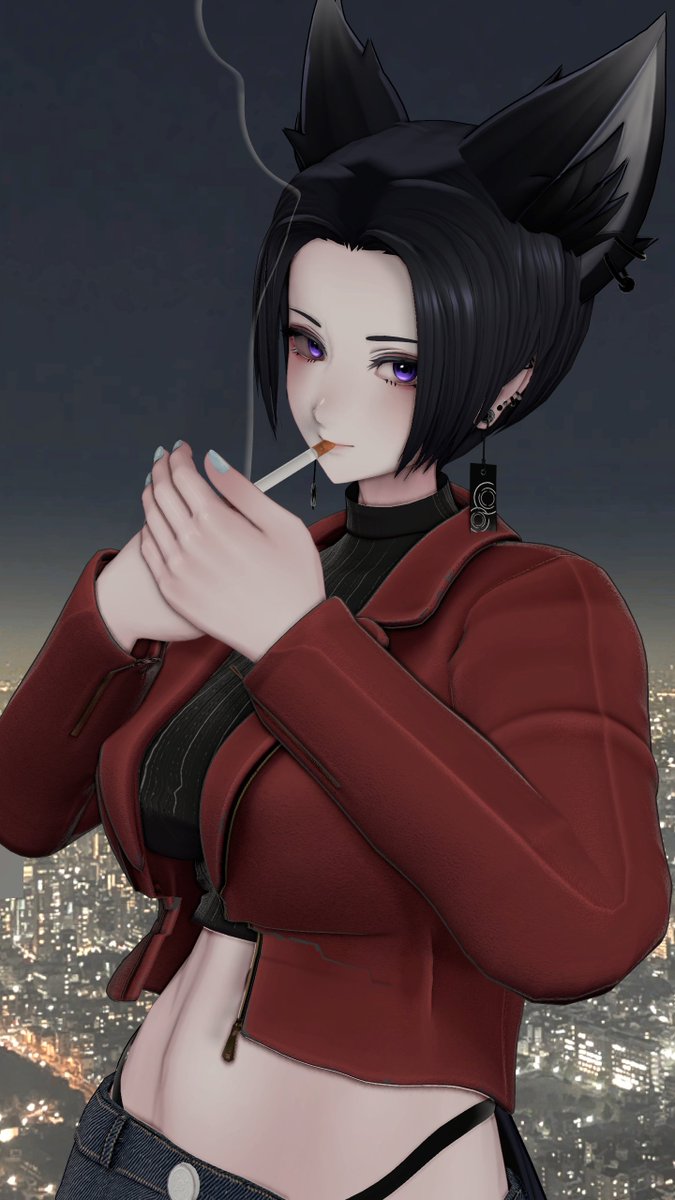 ナルナリ tweet media