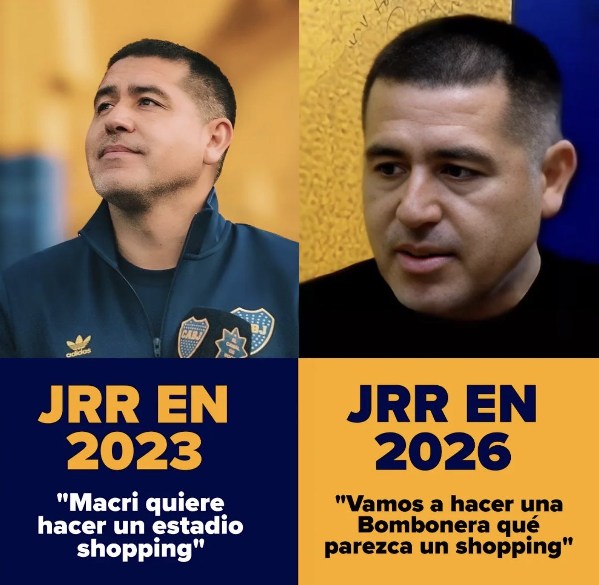 GENOVESE 💙💛💙 tweet media