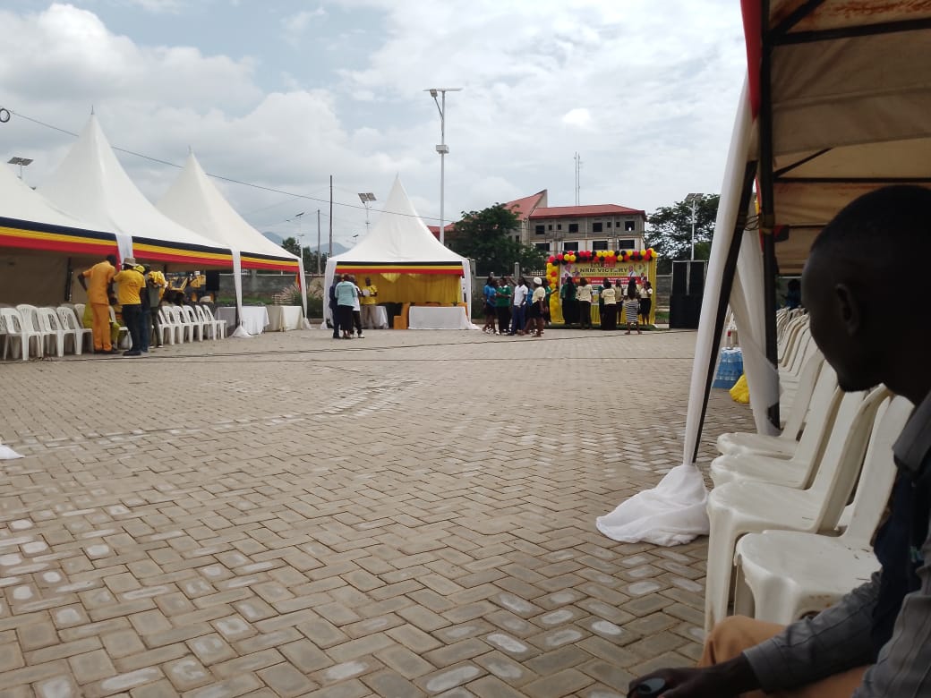 Mpondwe FM 106.5 tweet media