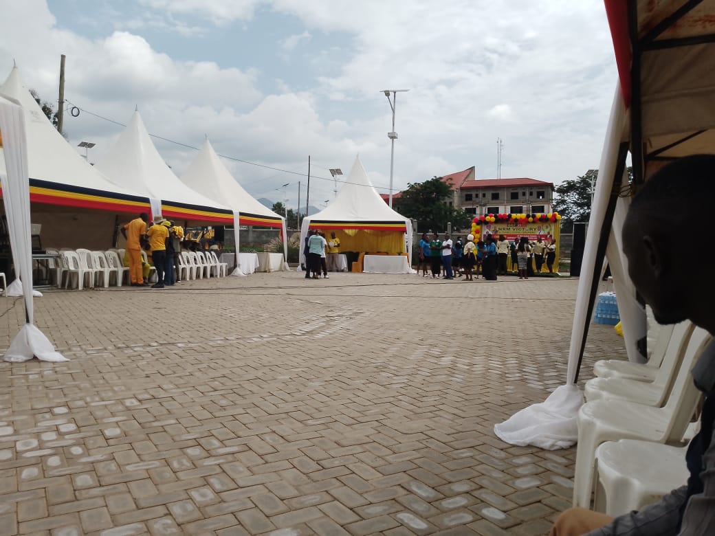 Mpondwe FM 106.5 tweet media