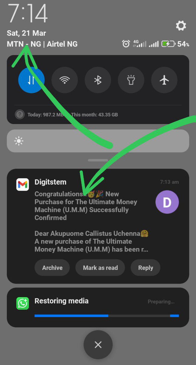 Akupuome Callistus tweet media
