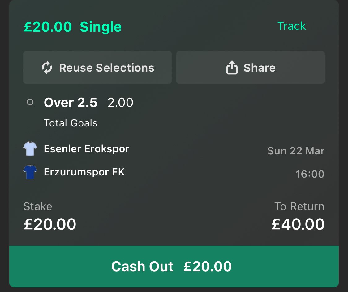 LTP Tipster tweet media