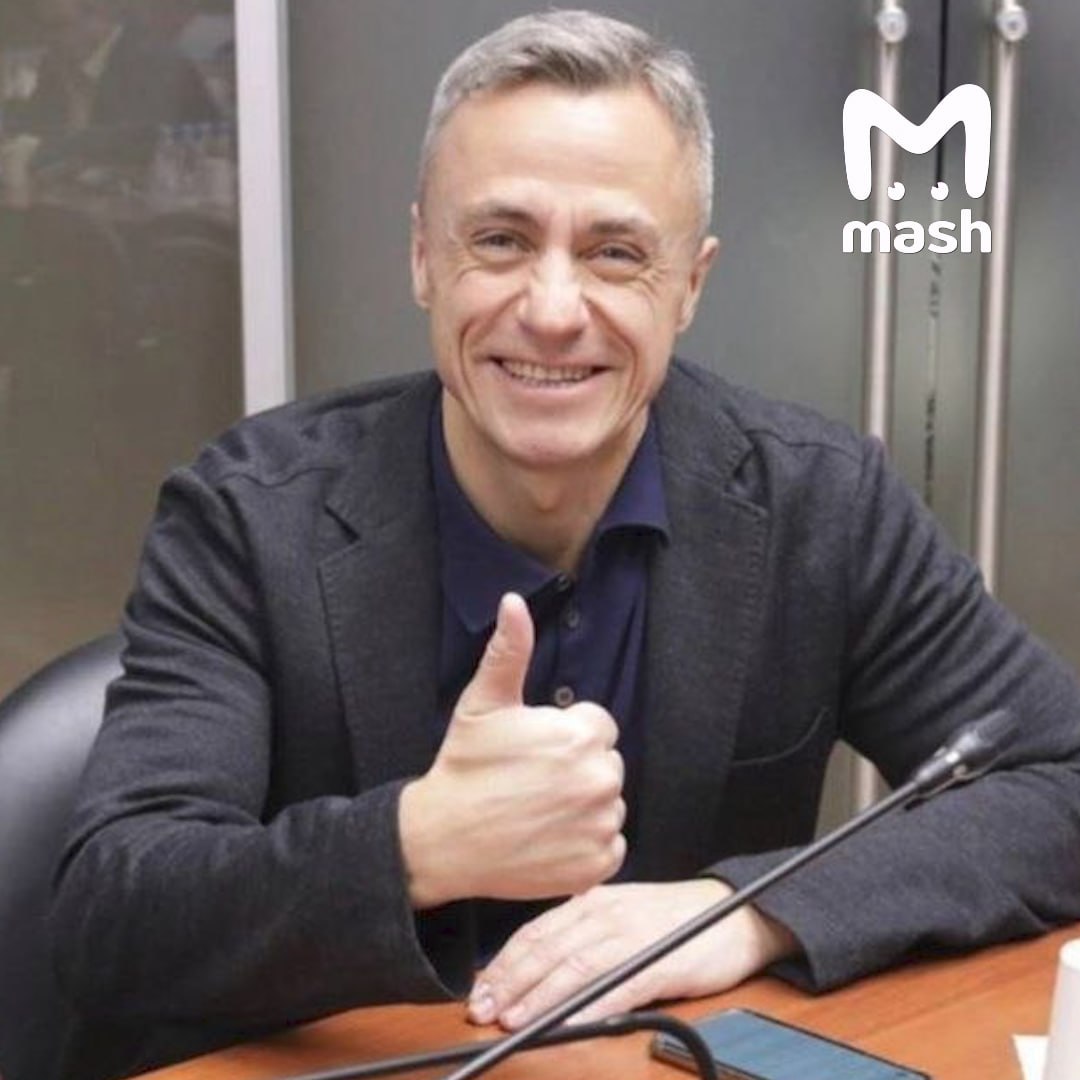 Brian McDonald tweet media