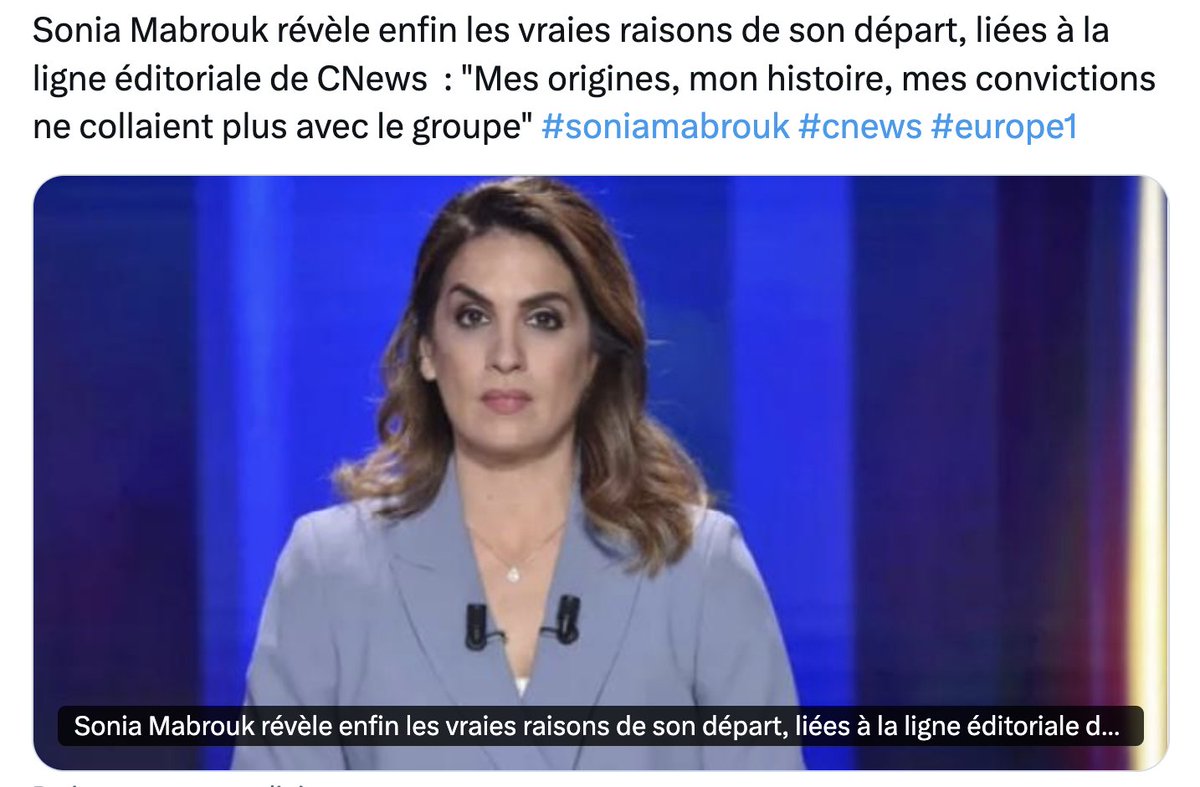 Napo Léon tweet media