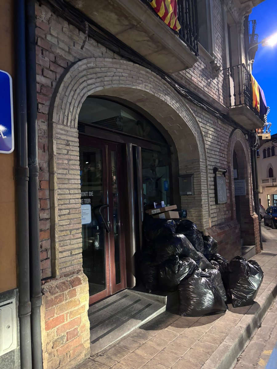 Aliança Catalana - Roda de Ter tweet media